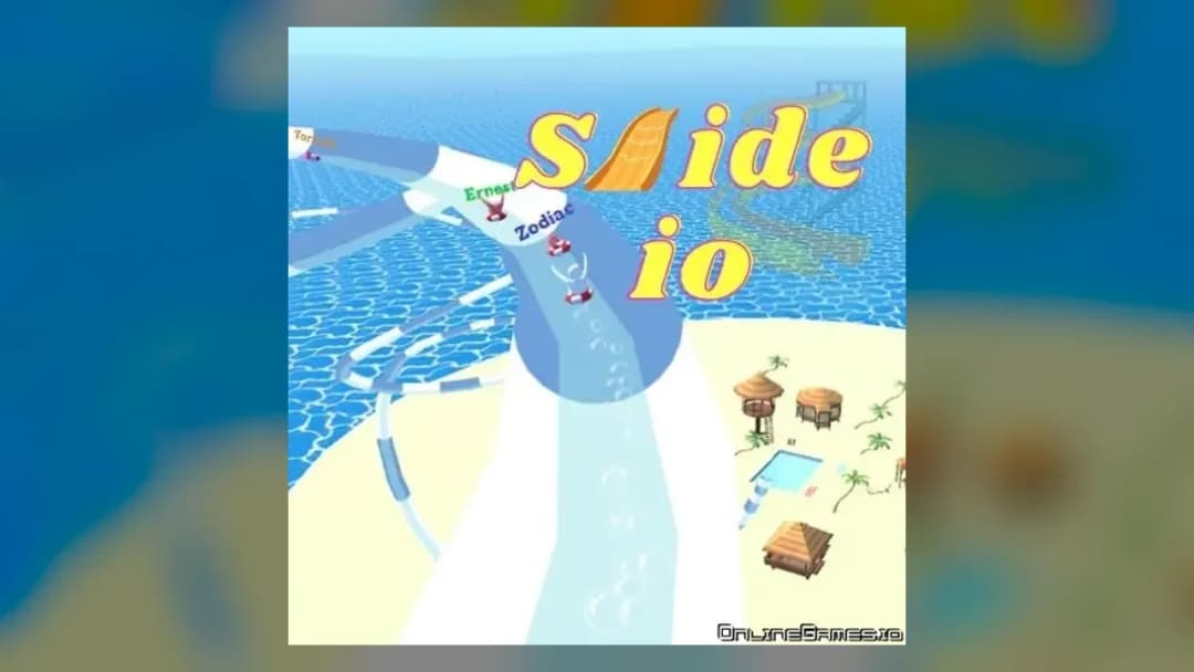 Slide io - Official Feature