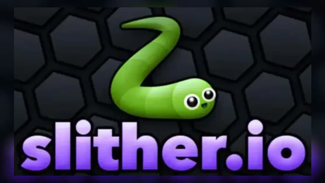Slither.io - Official Feature