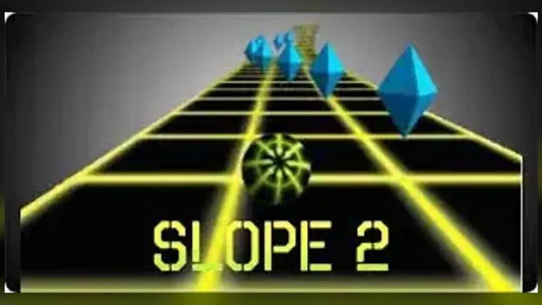 Slope 2 - Official Feature