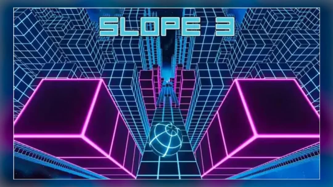 Slope 3 - Official Feature