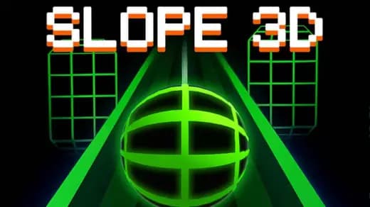 Slope 3D