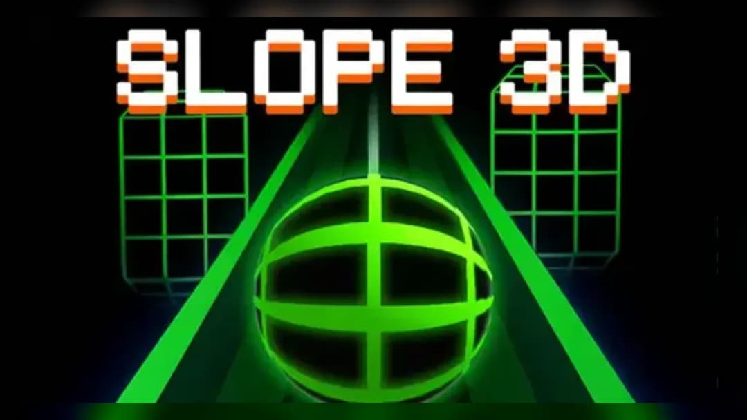 Slope 3D - Official Feature