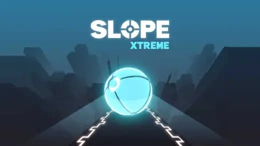Slope Extreme
