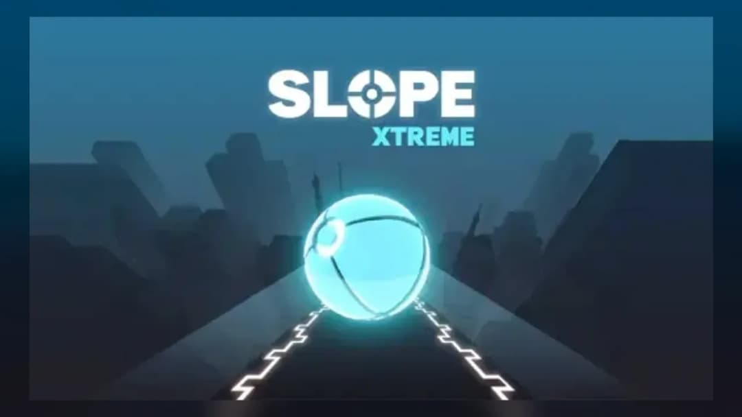 Slope Extreme - Official Feature