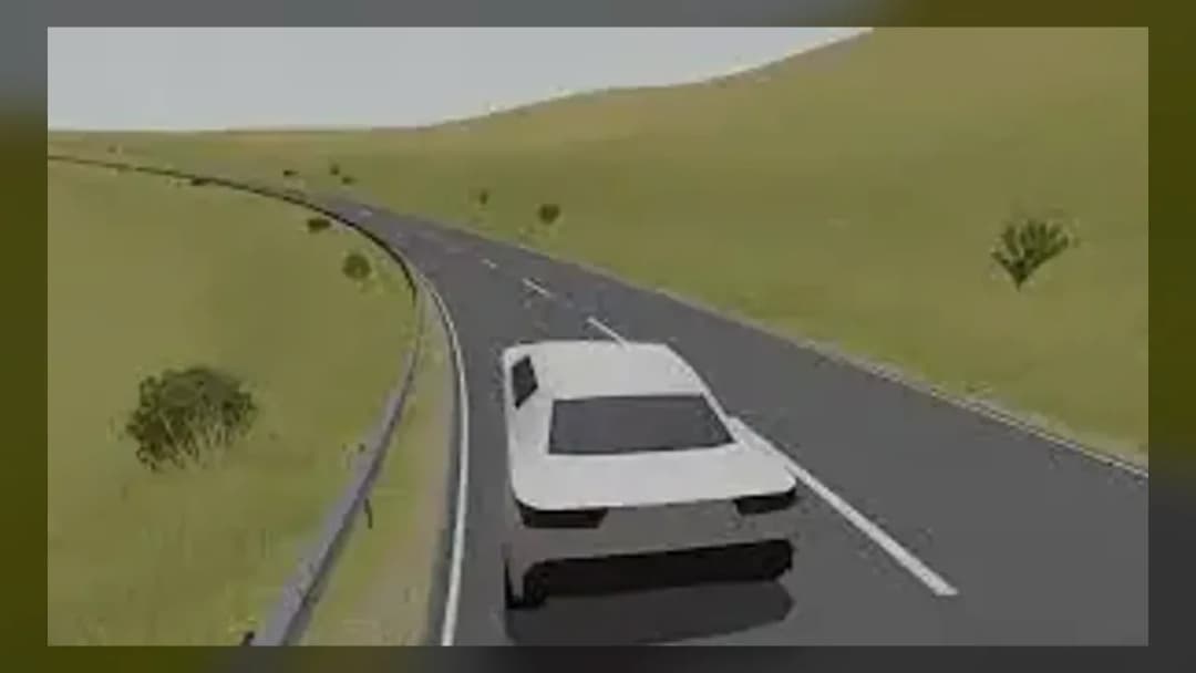 Slow Roads - Official Feature