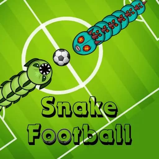 Snake Football