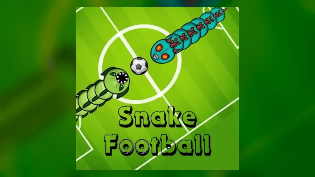 Snake Football - Official Feature