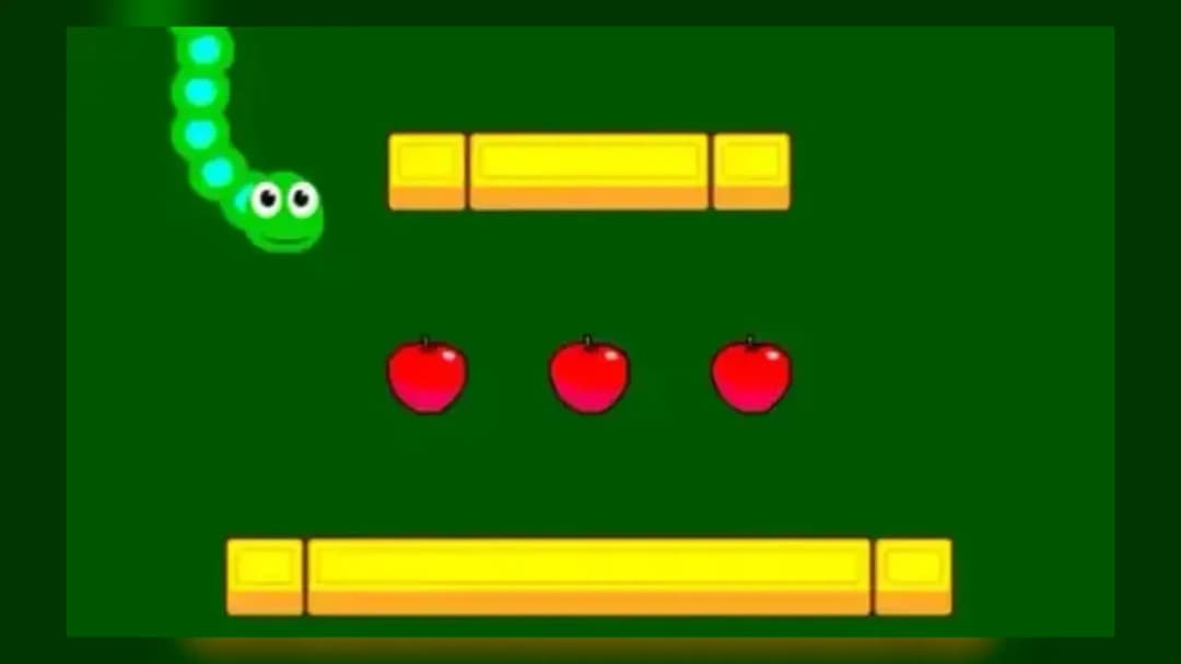 Snake Game Online - Official Feature