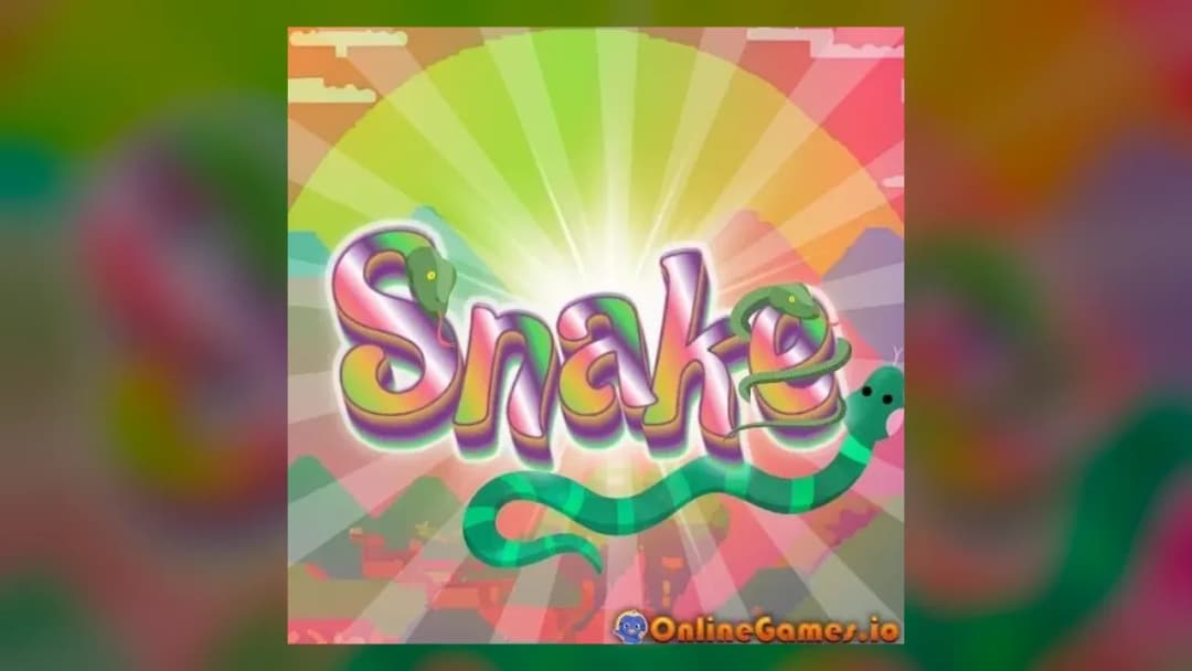 Snake - Official Feature