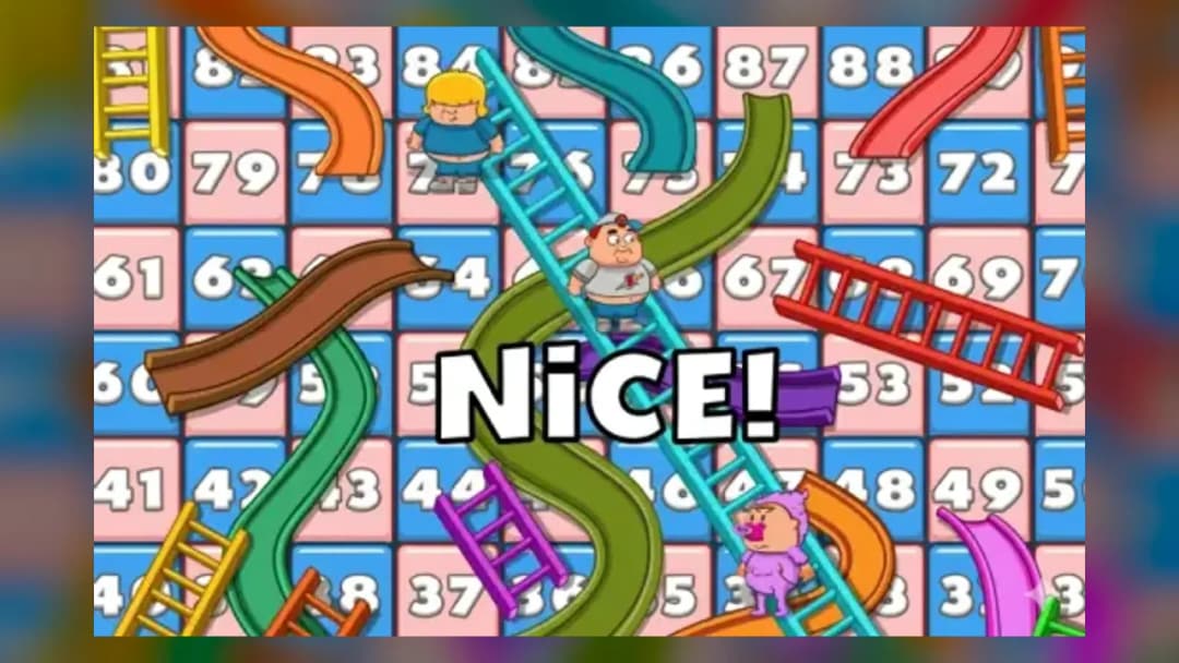Snakes and Ladders - Official Feature