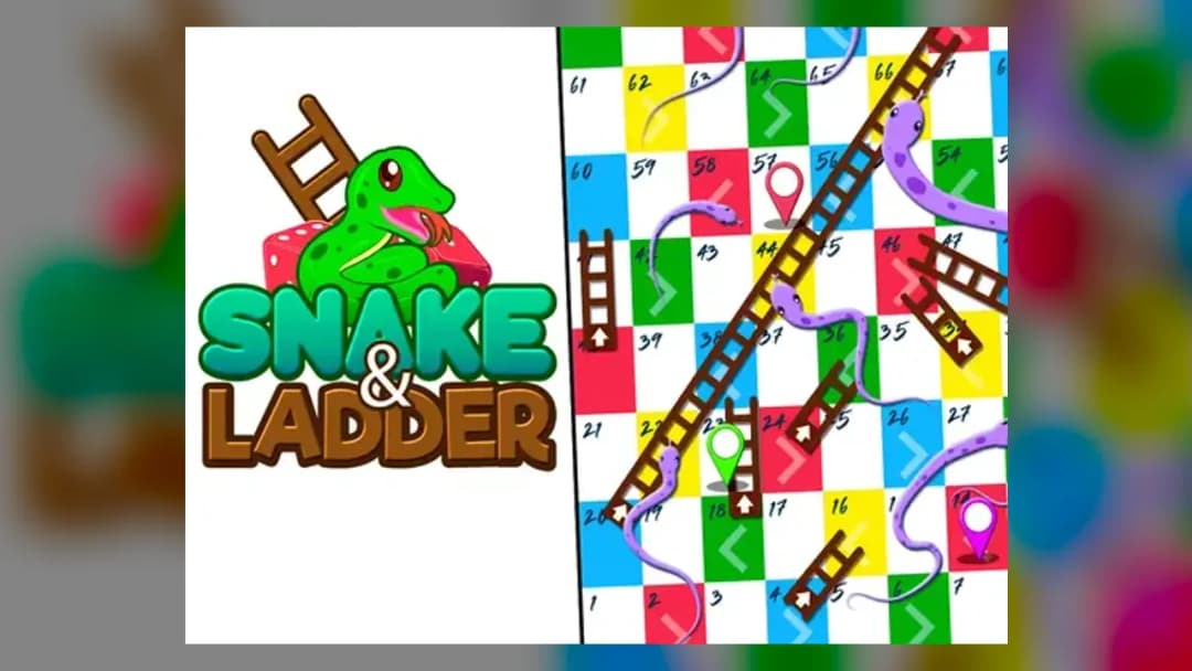 Snakes and Ladders : the - Official Feature