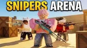 Snipers Arena