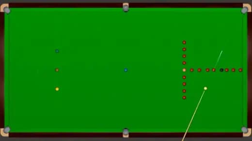 Snooker Online
