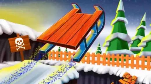 Snow Rider