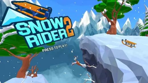 Snow Rider 2