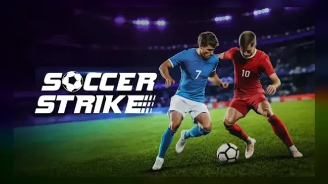 Soccer Strike - Official Feature