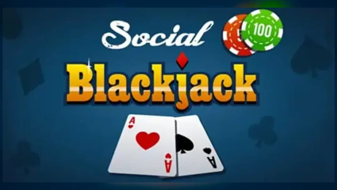 Social Blackjack - Official Feature