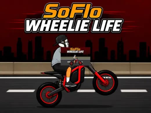 Soflo Wheelie Life Unblocked