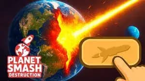 Solar Smash
