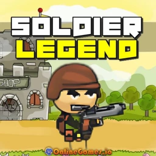 Soldier Legend