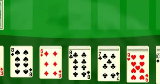 Solitaire 1