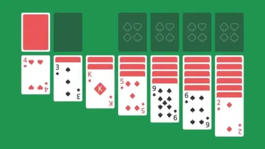 Solitaire