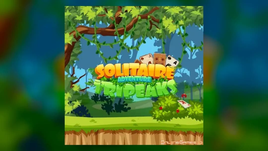 Solitaire Adventure - Official Feature
