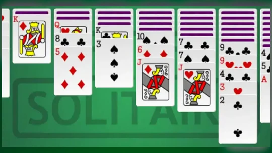 Solitaire Cards - Official Feature