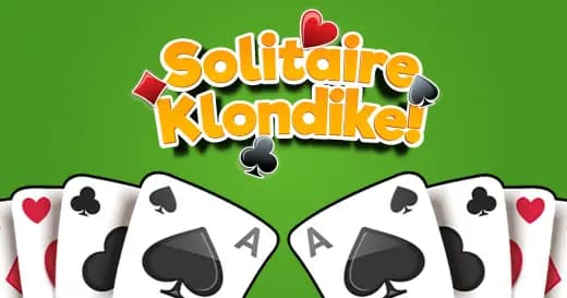 Solitaire Klondike