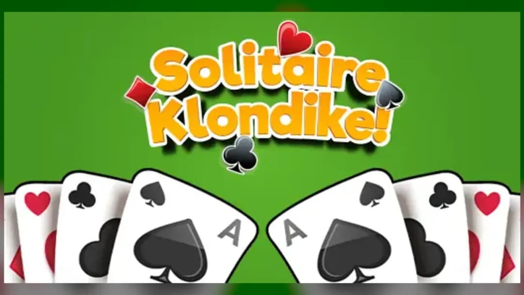 Solitaire Klondike - Official Feature