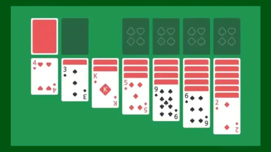 Solitaire - Official Feature