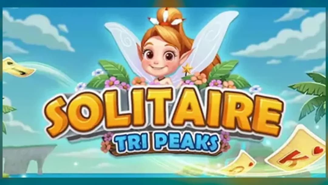Solitaire Tripeaks - Official Feature