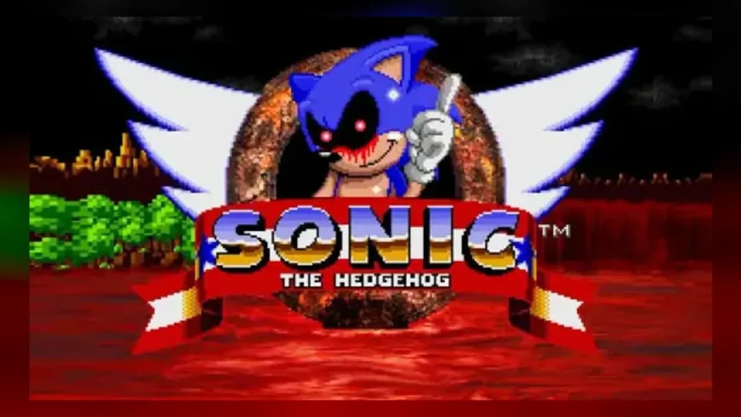 Sonic Exe - Official Feature