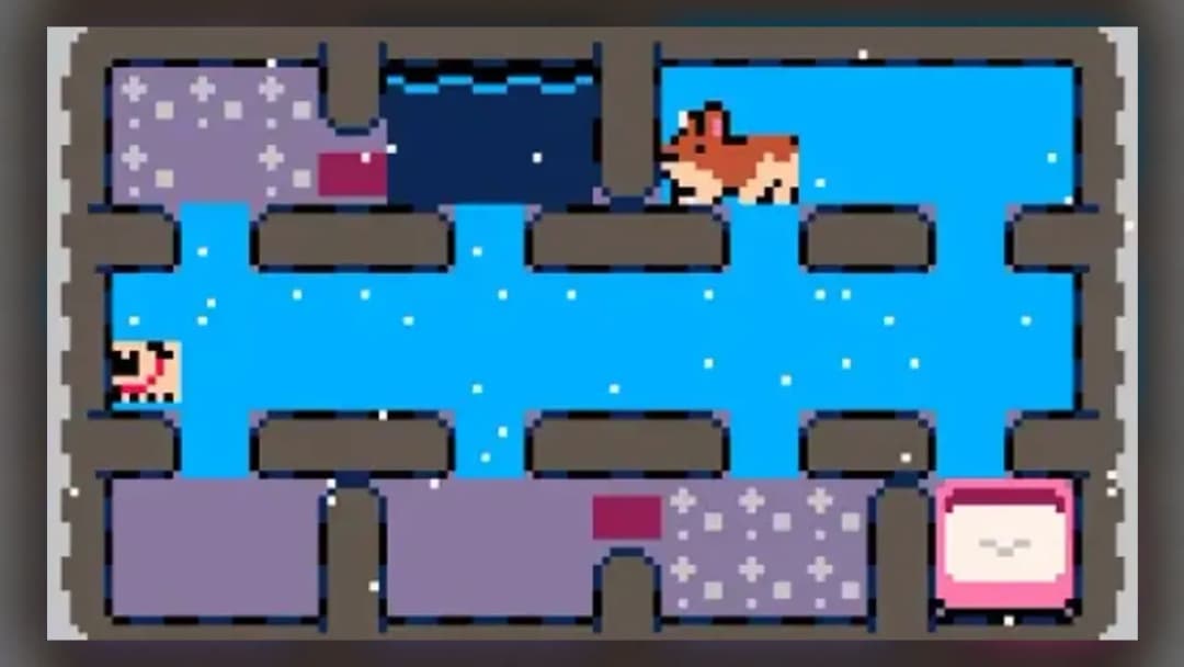 Space Corgi 2 - Official Feature