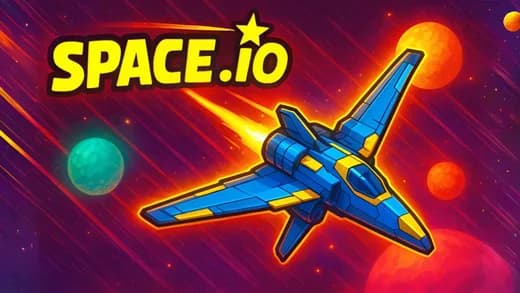 Space IO