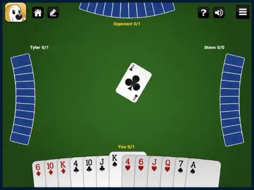 spades online