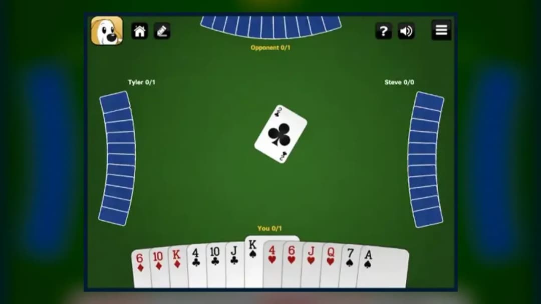 spades online - Official Feature