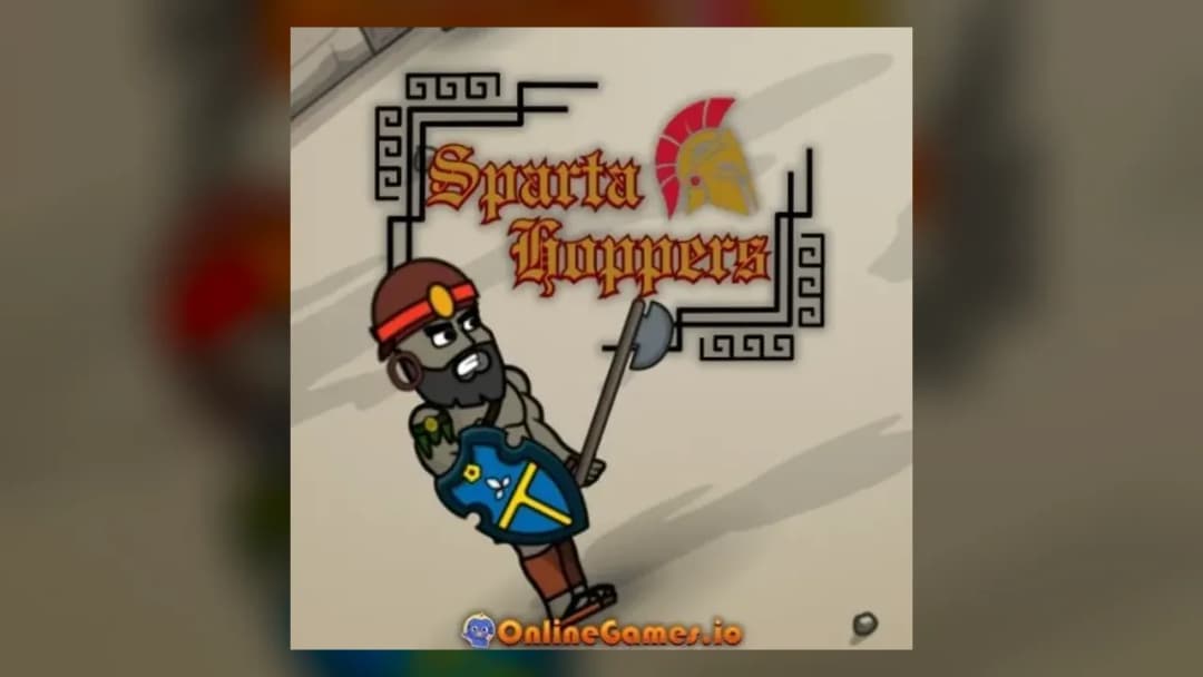 SpartaHoppers - Official Feature