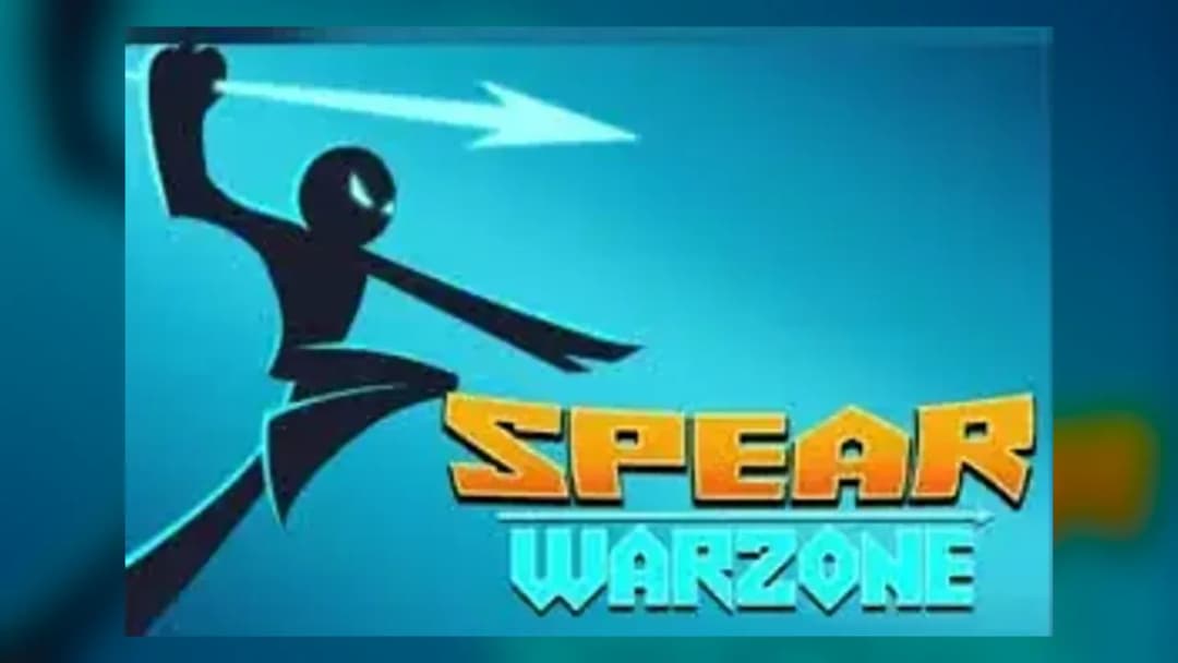 Spear Warzone - Official Feature