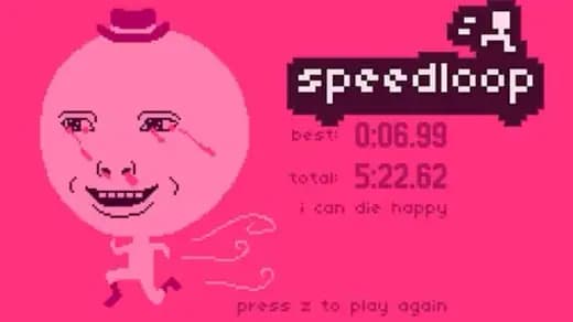 Speedloop