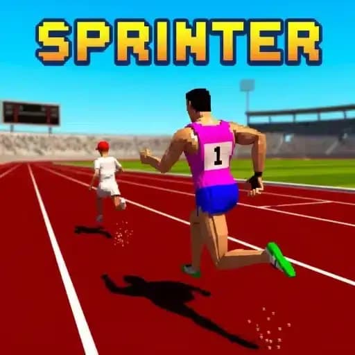 Sprinter Unblocked