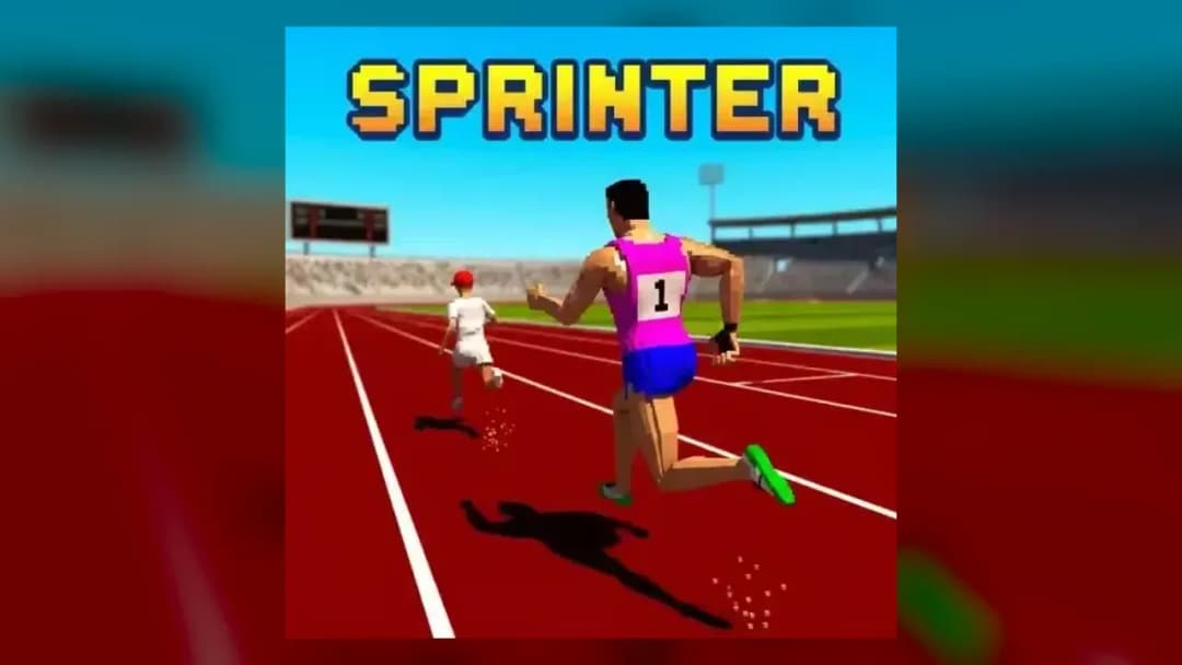 Sprinter Unblocked - Official Feature