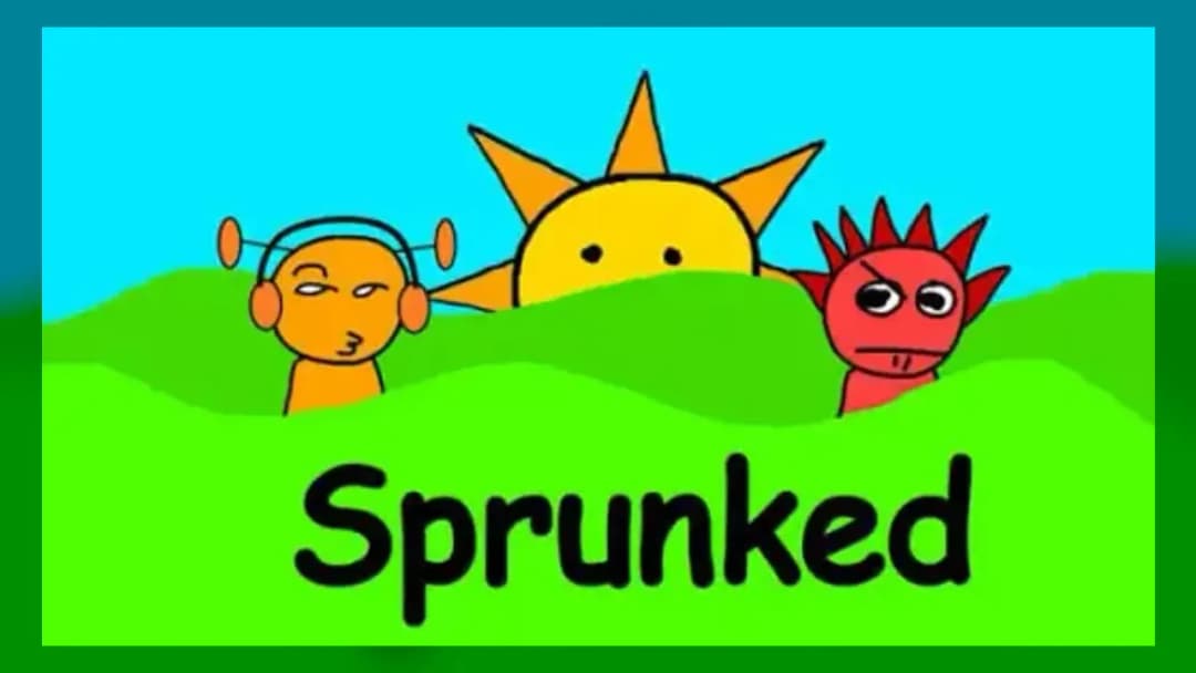 Sprunked - Official Feature
