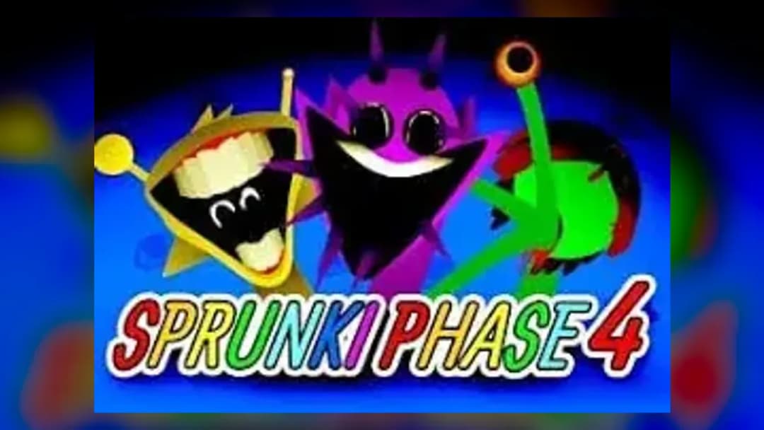 Sprunki Phase 2 - Official Feature