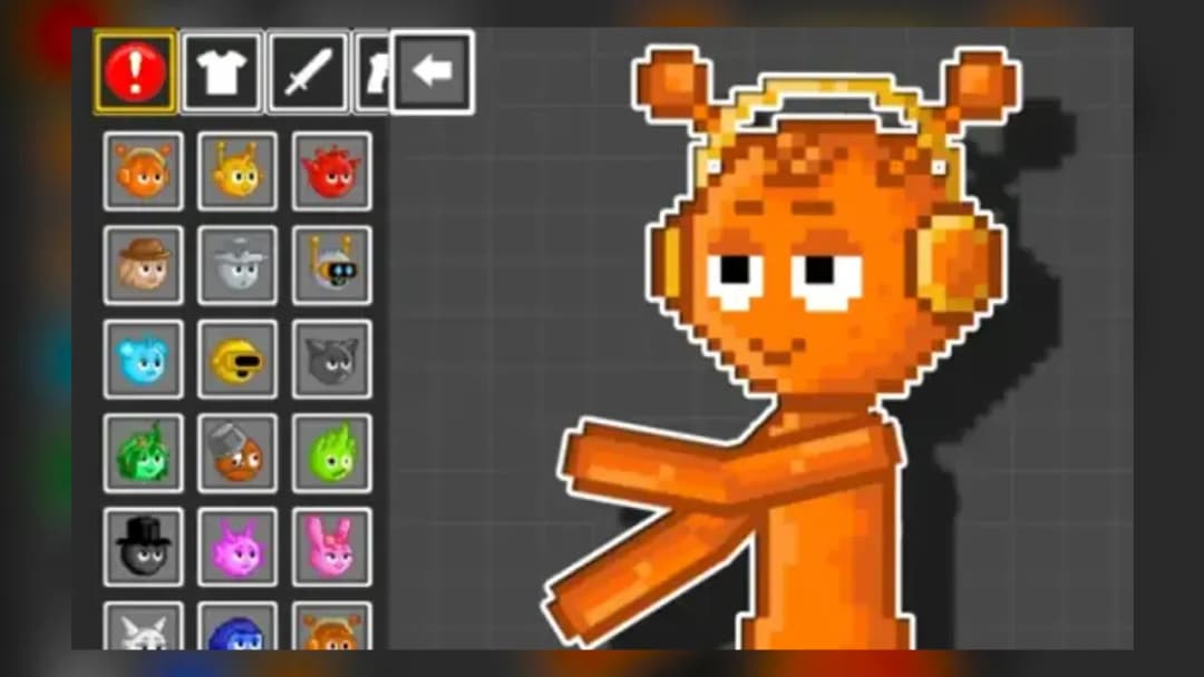 Sprunki Sandbox: Ragdoll Playground Mode - Official Feature