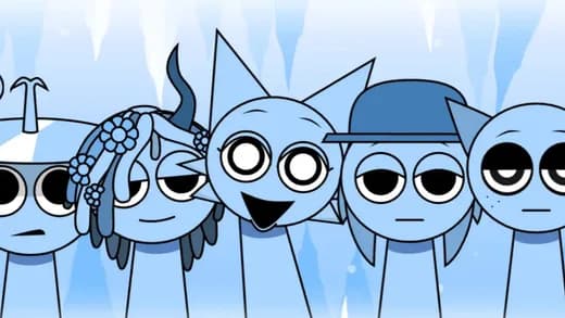 Sprunky Incredibox Mods