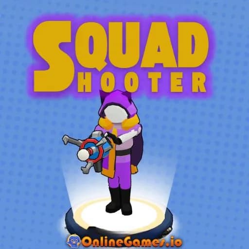Squad Shooter