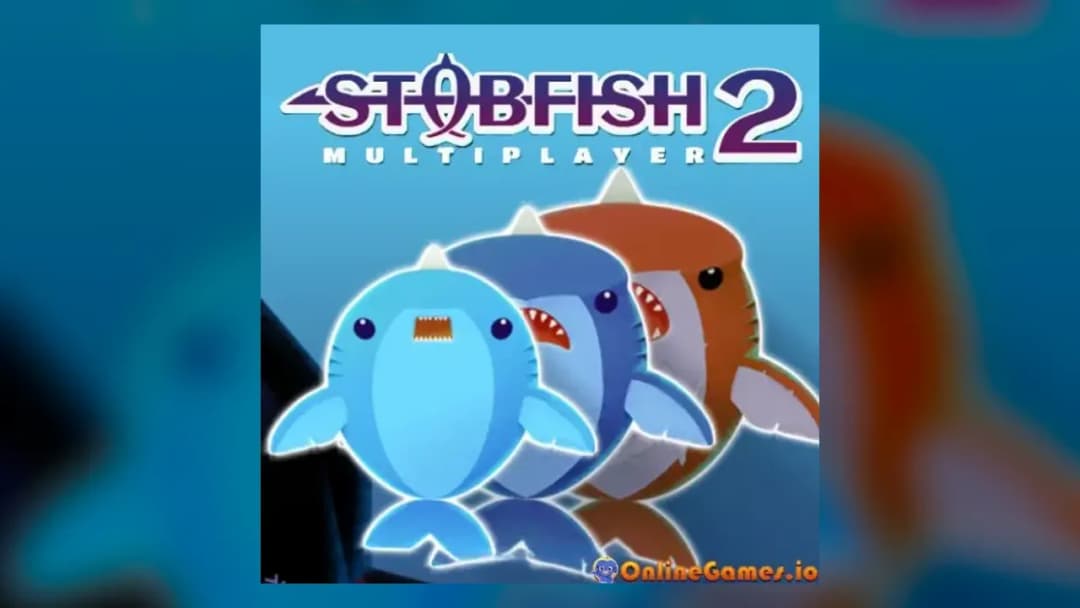 StabFish io 2 - Official Feature