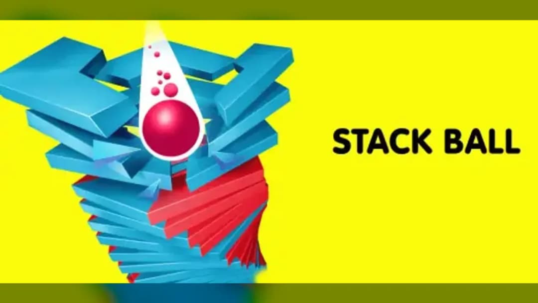 Stack Ball - Official Feature