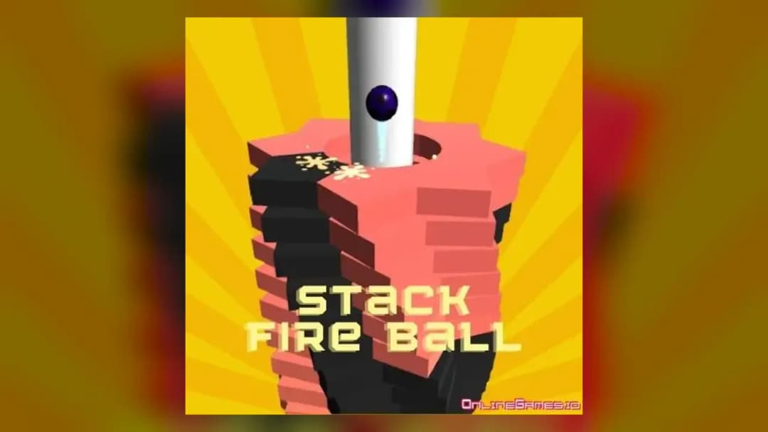 Stack Fire Ball - Official Feature